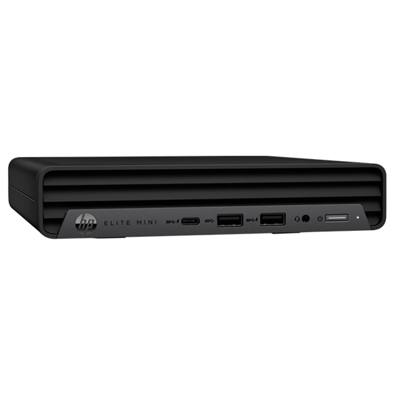 HP Desktop Elite 800 G9 Desktop Mini Business PC – I5