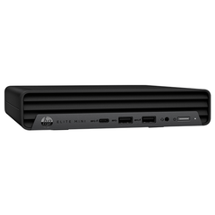 HP Desktop Elite 800 G9 Desktop Mini Business PC – I5