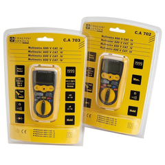 Chauvin Arnoux CA703 Digital Multimeter