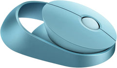 RAPOO RALEMO AIR 1 MOUSE WIRELESS MULTIMODE - BLUE