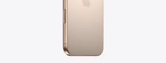 Apple iPhone 16 Pro (512 GB) - Desert Titanium