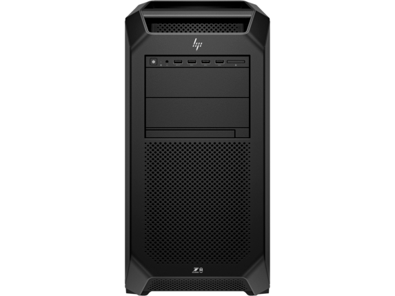 HP Z8 G5 Workstation