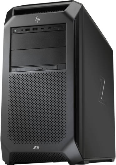 HP Z8 G5 Workstation