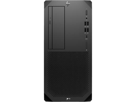 Z2 G9 SFF Workstation Desktop PC