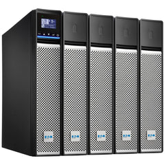 Eaton 5PX Gen2 UPS, 1000 VA, 1000 W, Input: C14, Output: (8) C13, Rack/tower, 2U-5PX1000IRT2UG2