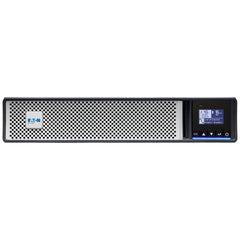 Eaton 5PX Gen2 UPS, 1000 VA, 1000 W, Input: C14, Output: (8) C13, Rack/tower, 2U-5PX1000IRT2UG2