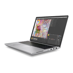 Mobile Workstation -HP ZBook Fury 16 G9