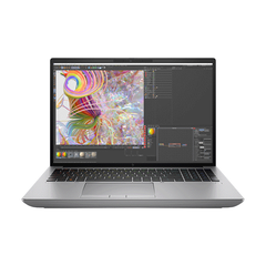 Mobile Workstation -HP ZBook Fury 16 G9