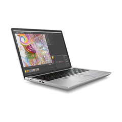 Mobile Workstation -HP ZBook Fury 16 G9