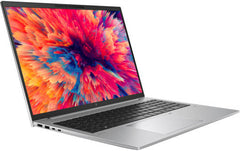 HP Mobile Workstation -HP ZBook Firefly 16" G9, T550-4GB i7-1255U 16 G9 / 512GB PCIe NVMe Value / 16GB (1x16GB)