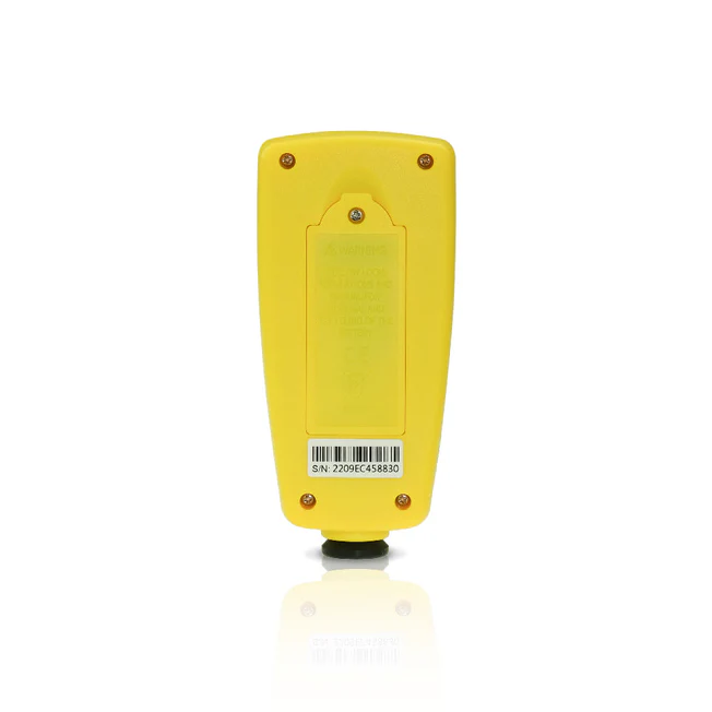 Tekneka 710 Coating Thickness Gauge