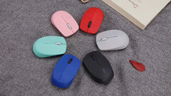 RAPOO M100 MOUSE MULTIMODE SILENT DARK GREY