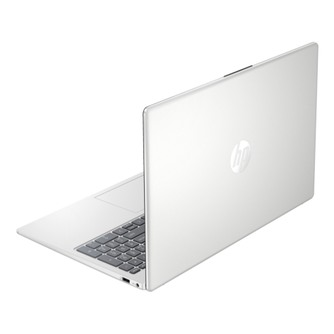 HP 15-FD0336NIA 13th Gen i3-1315U 4GB RAM, 256GB SSD Intel UHD Graphics 15.6" FHD DOS Laptop (943W4EA)