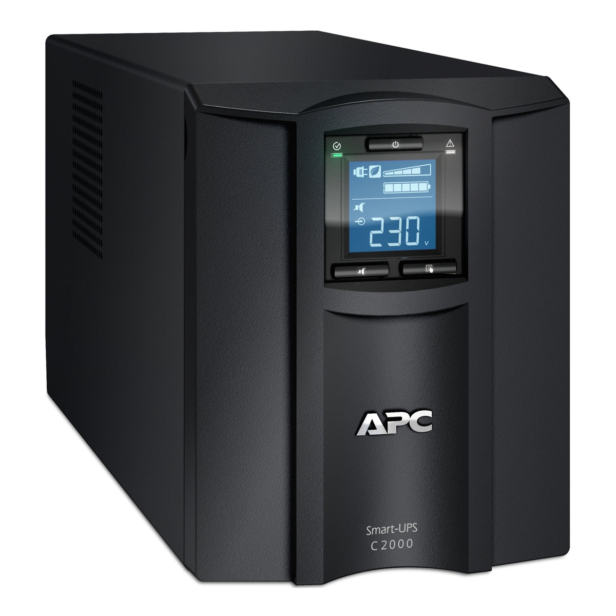 APC Smart-UPS C 2000VA LCD 230V-SMC2000I