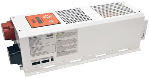 TRIPP LITE INVERTER 4000W SINGE WAVE APSX4048SW