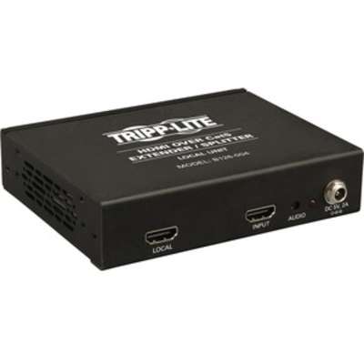 TRIPP LITE EXTENDER/SPLITTER 4PORT HDMI/CAT6 150F/45M B126-004