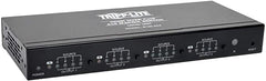 TRIPP LITE HDMI OVER CAT6/5 4X4 MATRIX SPLITTER SWITCH 53M B126-4x4