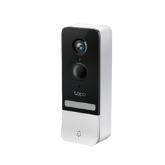 Tapo D230S1 | Tapo Smart Battery Video Doorbell | Tapo