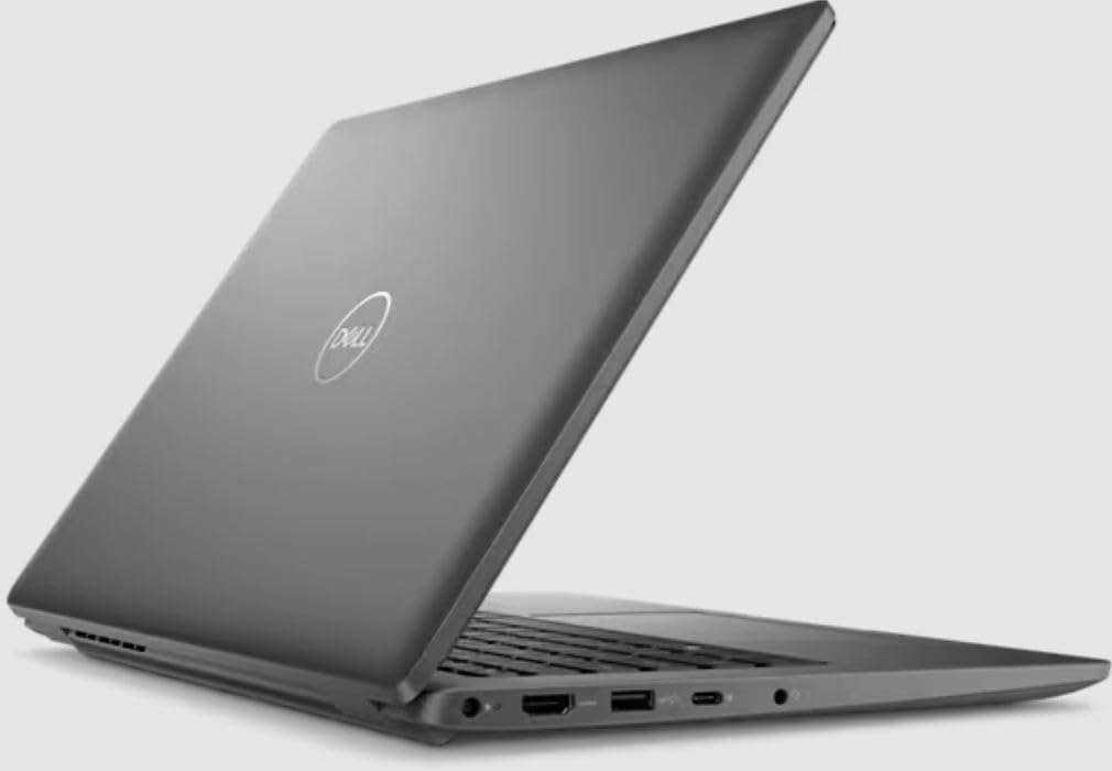 Dell Latitude 3440, 13th Gen Intel Core i5-1335U-8GB/256GB, 14" - UBUNTU