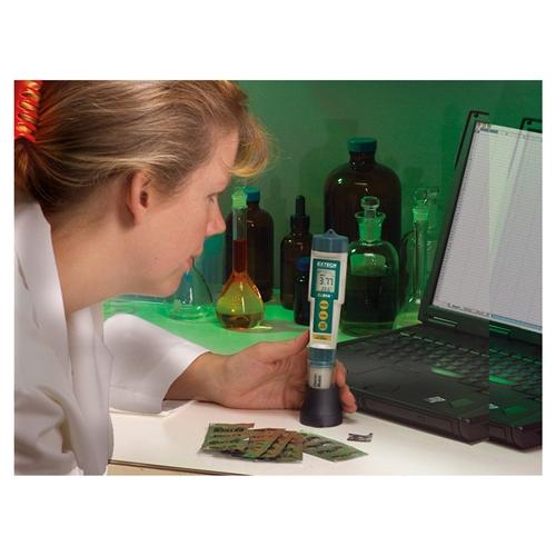 Extech CL200: ExStik Chlorine Meter