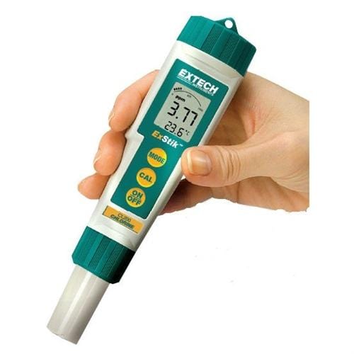 Extech CL200: ExStik Chlorine Meter
