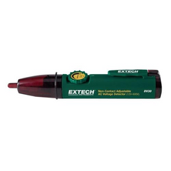 Extech DV30: Non-Contact Adjustable AC Voltage Detector