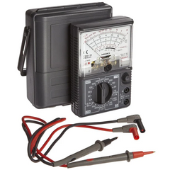 Hioki 3030-10 Analog Multimeter
