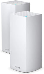 MX10600 AX10600 TB Velop Mesh System 4xGE 1xGEWAN USB3.0 2Pk