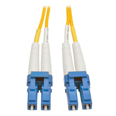 TRIPP LITE FIBER OPTIC CABLE SM LC-LC 5M N370-05M