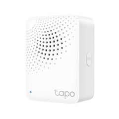 Tapo H100 | Smart Hub with Chime | Tapo