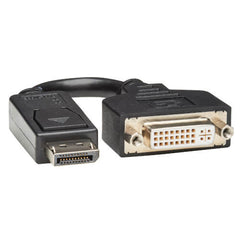 TRIPP LITE DP-DVI D(SL) ADAPTR 1.2 M/F 0.5F/15.24CM P134-000