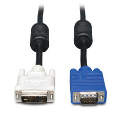 TRIPP LITE DVI-VGA CABLE (DVI-A HD15) M/M 6F/1.83M P556-006