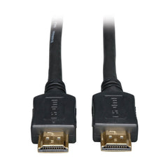 TRIPP LITE HDMI CABLE UHD 4K M/M 1.4 30HZ 18GBPS 25F/7.62M P568-025