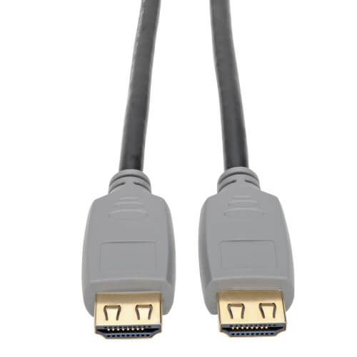 TRIPP LITE HDMI CABLE 4K 60HZ 2.2 HDR M/M GRIPPING 9.8F/3M P568-03M-2A