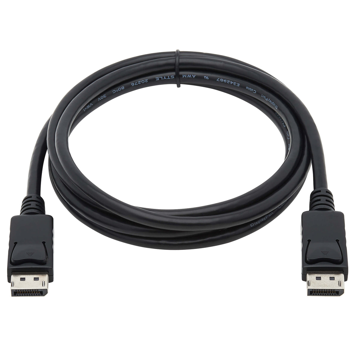 TRIPP LITE DISPLAY PORT CABLE UHD 4K 60HZ M/M 6F/1.83M P580-006