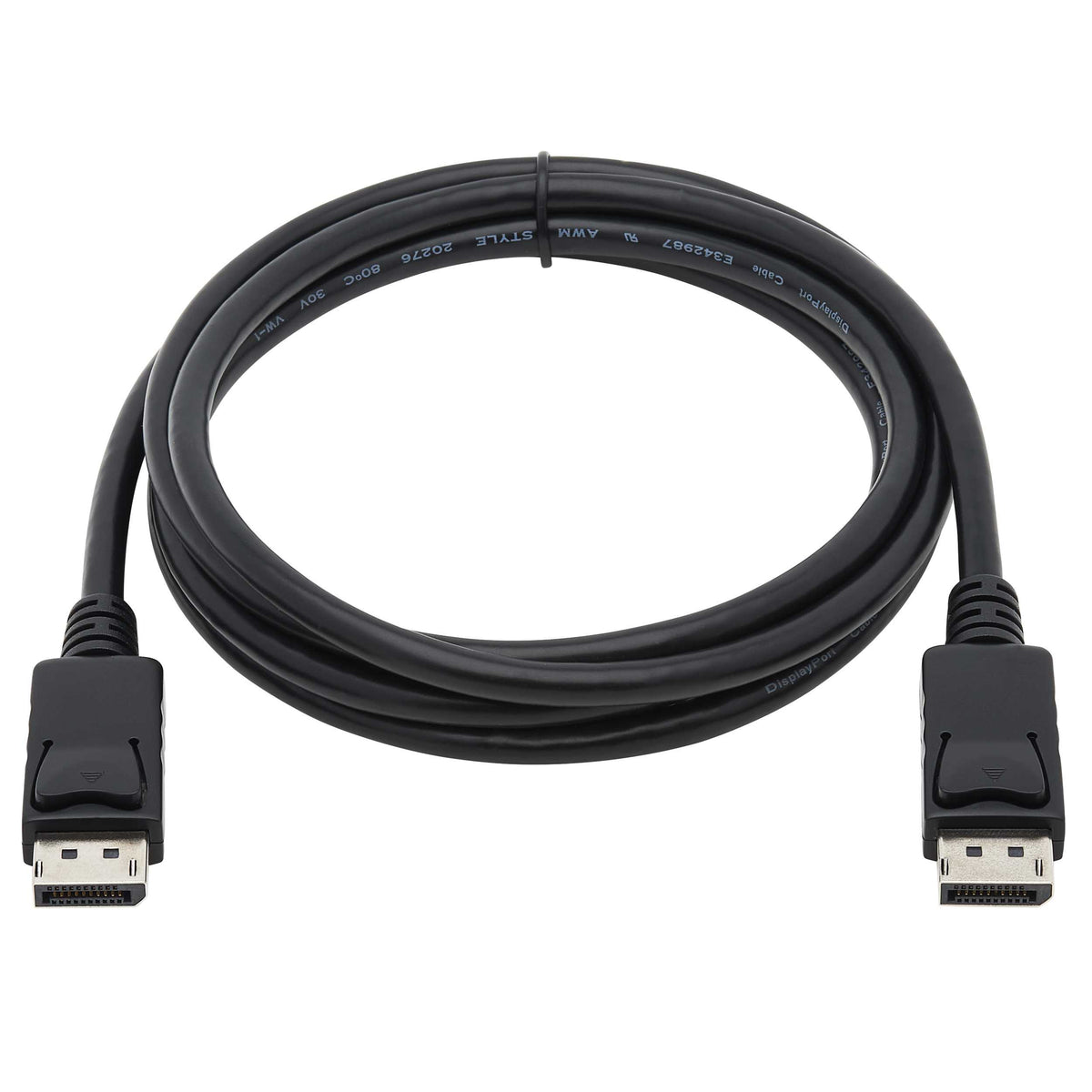 TRIPP LITE DISPLAY PORT CABLE UHD 4K 60HZ M/M 10F/3.05M P580-010