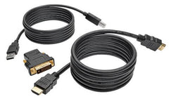 TRIPP LITE KVM CABLE USB/HDMI/DVI-DUAL LINK 6F/1.83M P782-006-DH