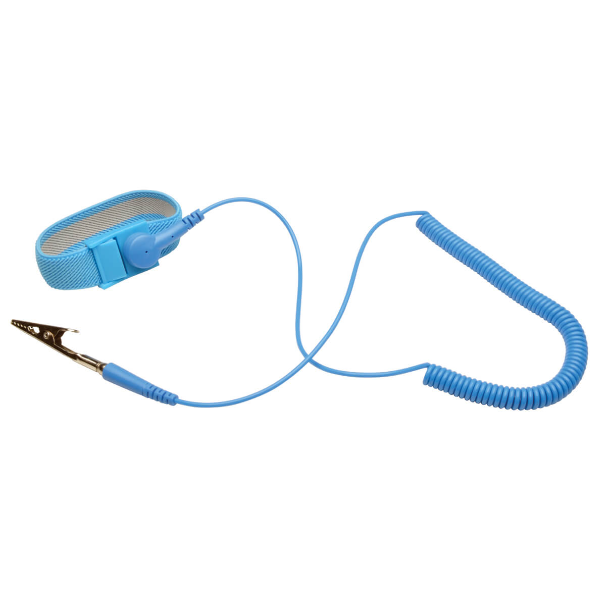 TRIPP LITE ANTI STATIC WRIST BAND GROUNDING WIRE