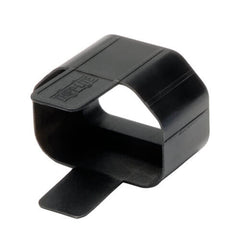 TRIPP LITE POWER PLUG LOCK INSERTS C14-C13 BLACK PLC13BK - PACK OF 100