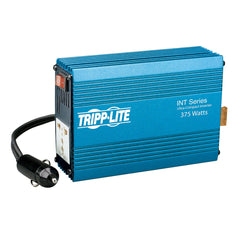 TRIPP LITE INVERTER ULTRA COMPACT FOR CAR 375W 12V DC 230V PVINT375