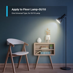 Smart Wi-Fi Spotlight, Dimmable | Tapo L610 V1