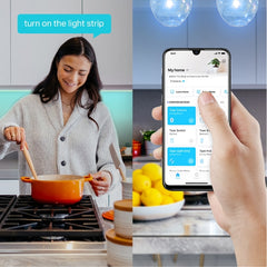 Tapo L900-5 | Smart Wi-Fi Light Strip | Tapo