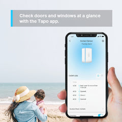 Tapo T110 | Smart Contact Sensor | Tapo