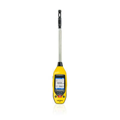 Tekneka 470 Mini Hot Wire Anemometer