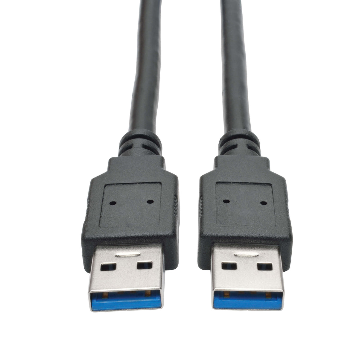 TRIPP LITE USB 3.0 SUPER SPEED CABLE AM/AM 3F/0.91M U320-003-BK