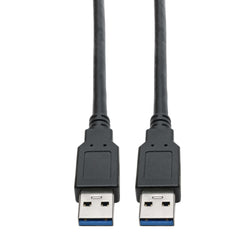 TRIPP LITE USB 3.0 CABLE SUPERSPEED AM/AM 5GBPS 6F/1.83M U325-006