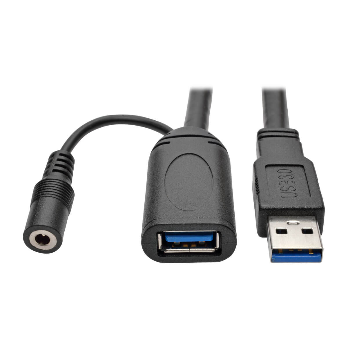 TRIPP LITE USB 3.0 EXTENSION CABLE A-M/F 5GBPS 65.61F/20M U330-20M