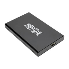 TRIPP LITE USB 3.0 EXT HDD/SSD ENCLOSURE 2.5" SATA U357-025-UASP