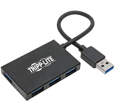 TRIPP LITE USB HUB USB 3.0 7PORT 5GBPS NEMA 1-15P U360-007