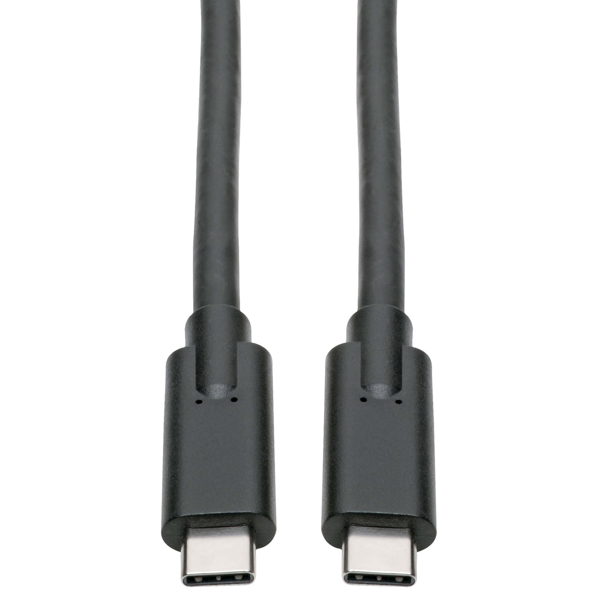 TRIPP LITE USB-C CABLE M/M USB 3.1 5GBPS 5A THUNDERBOLT-3 6F/1.8M U420-006-5A